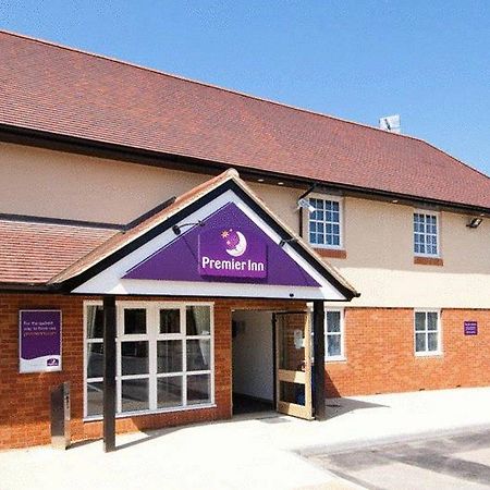 Premier Inn London Райсліп Екстер'єр фото
