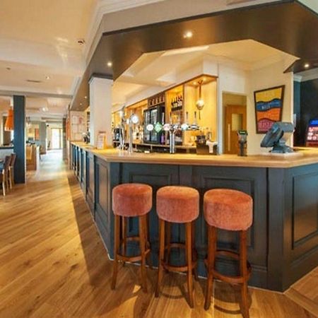 Premier Inn London Райсліп Екстер'єр фото